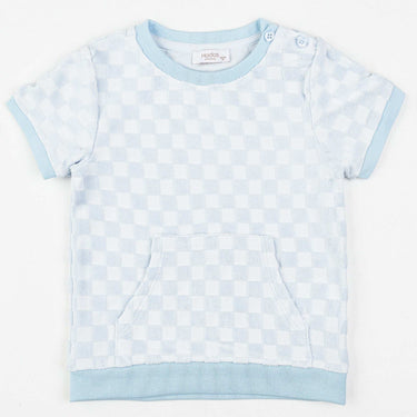 Hadas Baby Terry Top - Kidichic